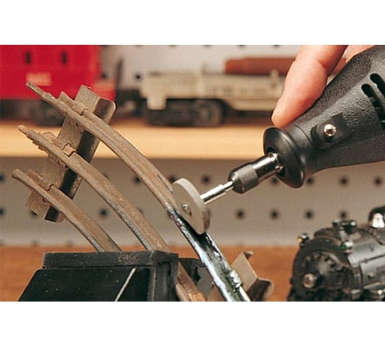 Гравер Dremel 200-5 F0130200JD