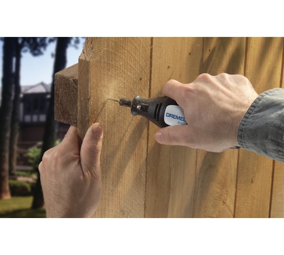 Гравер Dremel 200-5 F0130200JD