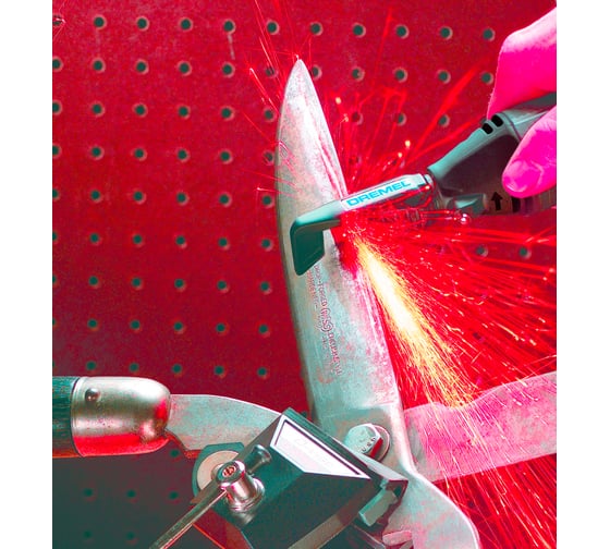 Гравер Dremel 200-5 F0130200JD