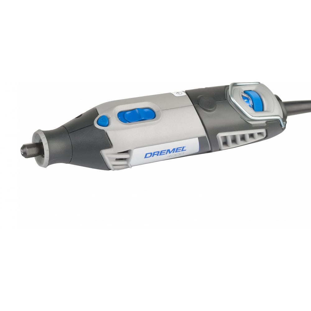 Гравер DREMEL 4000 (4/65) F0134000JH - выгодная цена, отзывы,  характеристики, 4 видео, фото - купить в Москве и РФ