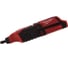 Аккумуляторная прямая шлифмашина Milwaukee C12 RT-0 4933427183 2