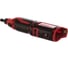 Аккумуляторная прямая шлифмашина Milwaukee C12 RT-0 4933427183 4