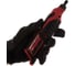 Аккумуляторная прямая шлифмашина Milwaukee C12 RT-0 4933427183 5