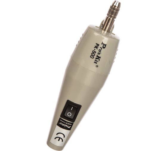 Гравер ProsKit 1PK-500-1 00155556 1