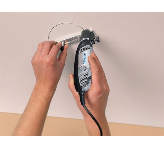Многофункциональный инструмент Dremel 3000-2/45 Xmas 2018 F0133000UD