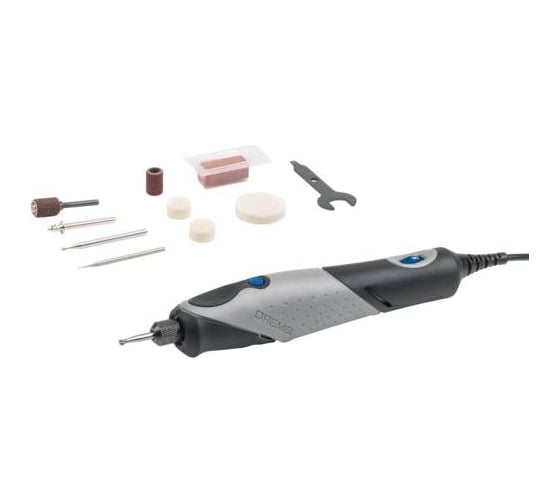 Мультиинструмент Dremel Stylo+ 2050-10 Xmas 2018 F0132050UD