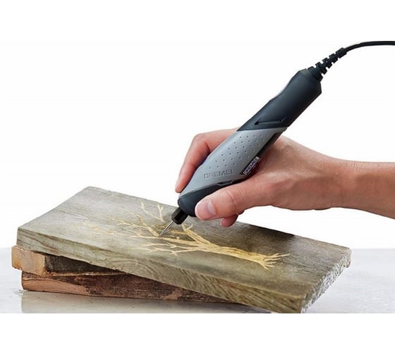 Мультиинструмент Dremel Stylo+ 2050-10 Xmas 2018 F0132050UD