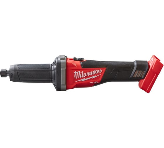 Аккумуляторная прямошлифмашина Milwaukee M18 FDG-0X FUEL HD BOX 4933459190 1