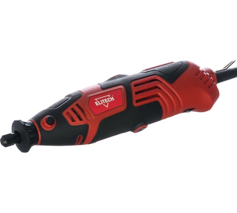 Прямая шлифмашина Elitech ПМШ 150ЭК 187196