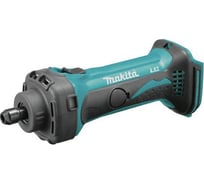 Прямая шлифмашина Makita DGD801Z