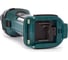 Прямая шлифмашина Makita DGD801Z 2