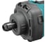 Прямая шлифмашина Makita DGD801Z 4