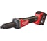 Аккумуляторная прямошлифмашина Milwaukee M18 FDG-502X FUEL 4933459107 2