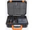 Гравировальная машинка WORX WX739.9 + Выжигатель WORX WX744.9, 20 В, 2 Ач, адаптер, ЗУ, кейс WX988 2
