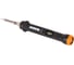 Гравировальная машинка WORX WX739.9 + Выжигатель WORX WX744.9, 20 В, 2 Ач, адаптер, ЗУ, кейс WX988 15