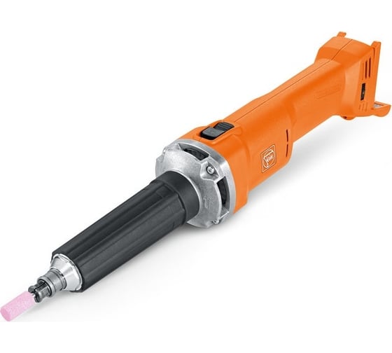 Аккумуляторная прямошлифовальная машина Fein AGSZ 18-280 LBL Select 71230262000