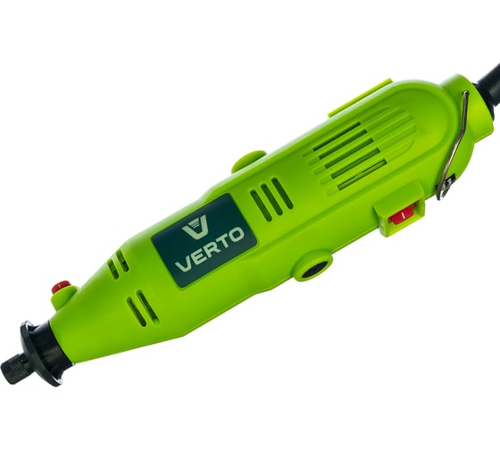 Прямая шлифовальная машина VERTO 51G014