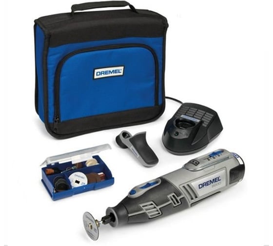 Аккумуляторный универсальный инструмент Dremel 8200 F0138200JC