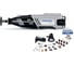 Аккумуляторный универсальный инструмент Dremel 8200 F0138200JC 3