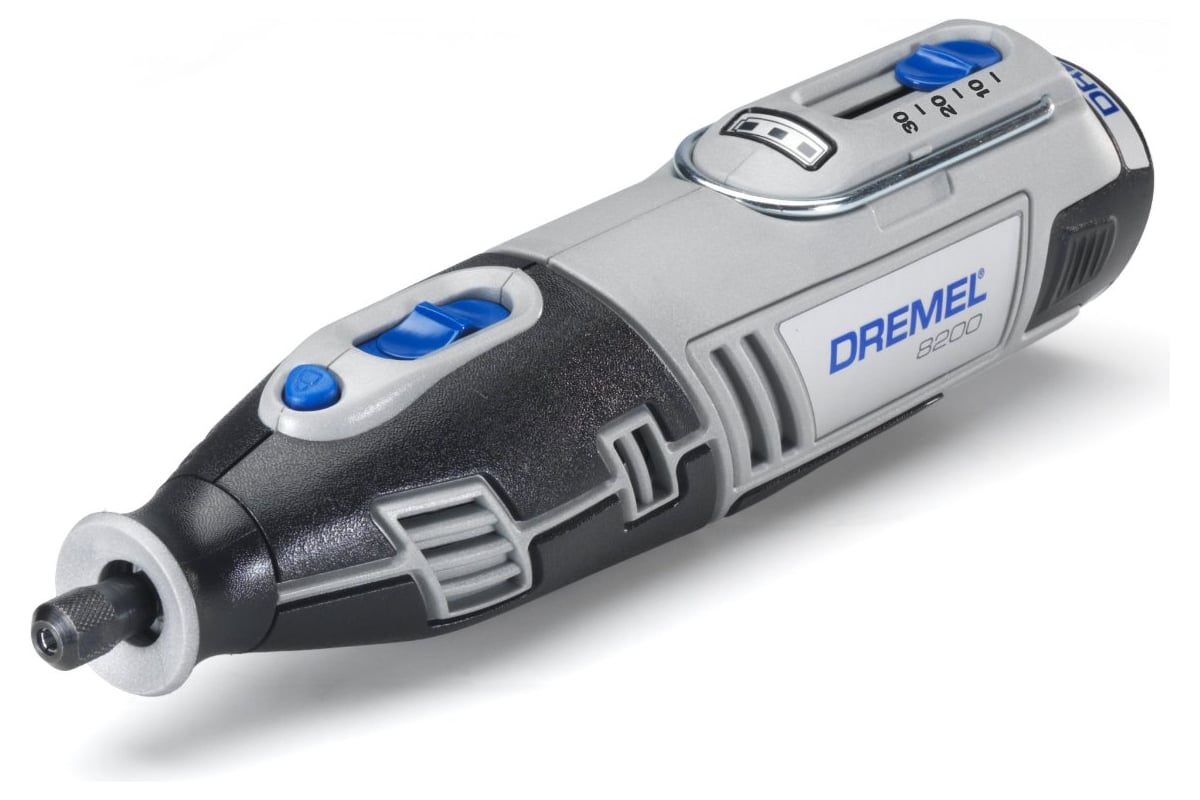 Аккумуляторный универсальный инструмент Dremel 8200 F0138200JF ...