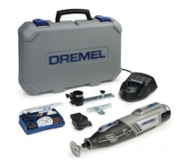Аккумуляторный универсальный инструмент Dremel 8200 F0138200JF