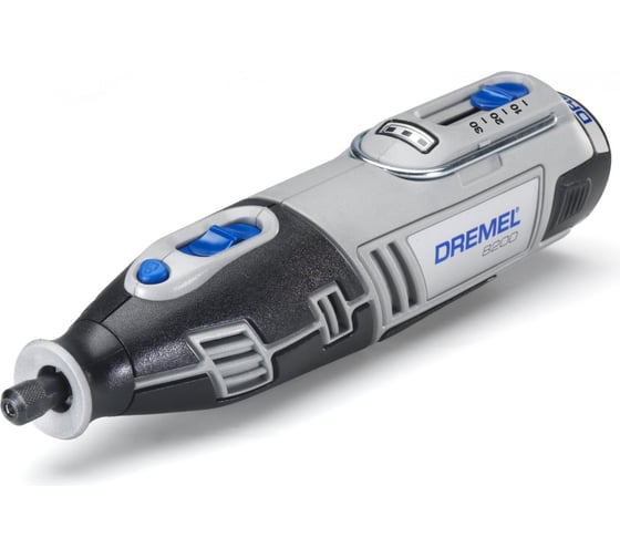 Аккумуляторный универсальный инструмент Dremel 8200 F0138200JF