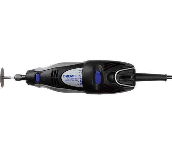 Набор Dremel 300SF F0130300SF