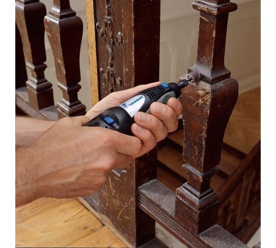 Набор Dremel 300SF F0130300SF