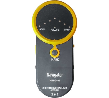 Детектор Navigator 93 621 NMT-De02 93621