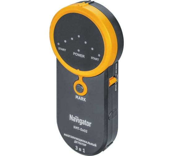 Детектор Navigator 93 621 NMT-De02 93621