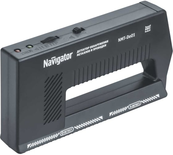 Детектор Navigator 93 620 NMT-De01 93620