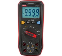 Цифровой мультиметр UNI-T UT60BT с автодиапазоном Bluetooth True RMS NCV 00-00012336