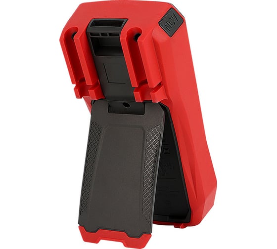 Цифровой мультиметр UNI-T UT60BT с автодиапазоном Bluetooth True RMS NCV 00-00012336