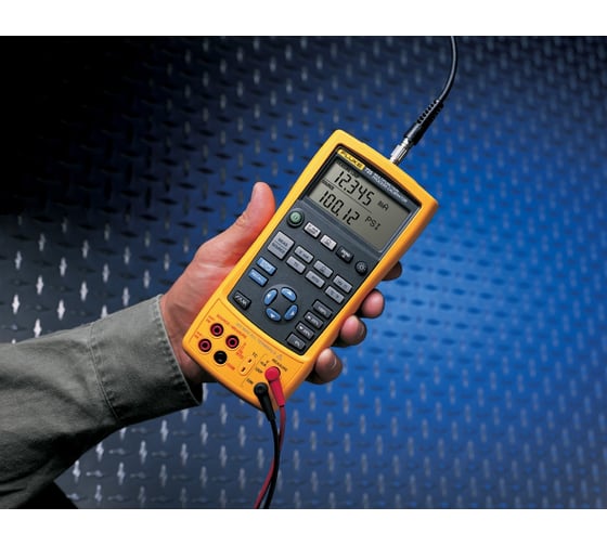 Многофункциональный калибратор FLUKE 725 US