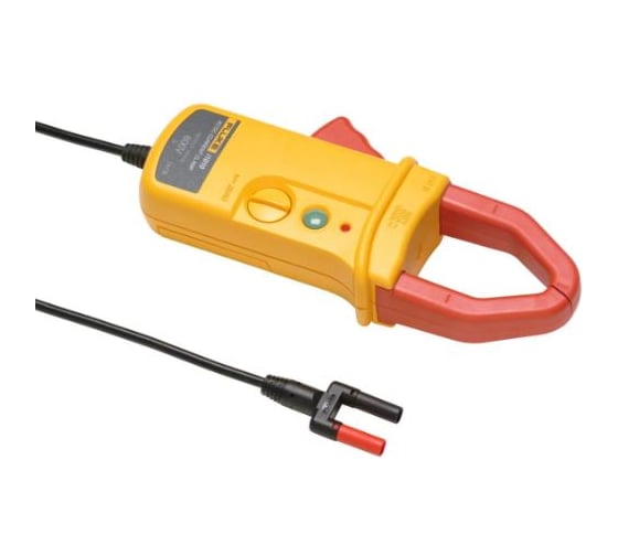 Токовые клещи постоянного/переменного тока FLUKE I1010