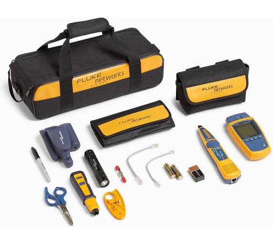 Кабельный тестер Fluke MS2-TTK 1