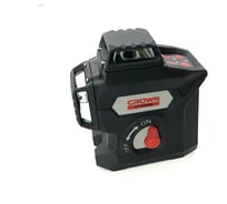 Нивелир лазерный Crown CT44065 BMC