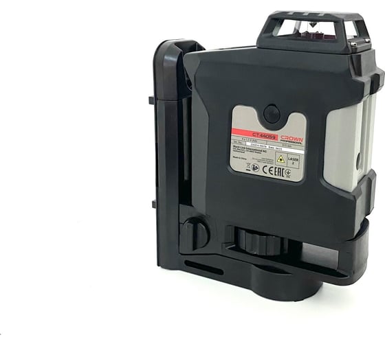Нивелир лазерный Crown CT44059 TB