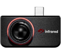 Тепловизор для смартфона INFIRAY Xinfrared T3 PRO kit fb0184 9546