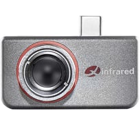 Тепловизор для смартфона INFIRAY Xinfrared T3S kit fb0183 9545