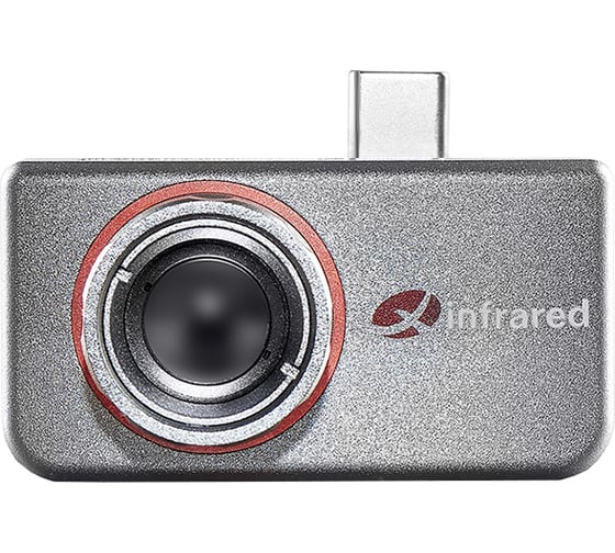 Тепловизор для смартфона INFIRAY Xinfrared T3S kit fb0183 9545 1