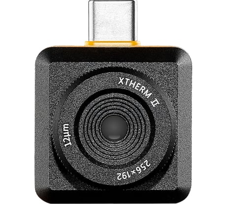 Тепловизор для смартфона INFIRAY Xinfrared T2S+ kit fb0182 9544