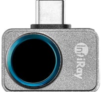 Тепловизор для смартфона INFIRAY kit fb0180 p2 9542