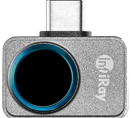 Тепловизор для смартфона INFIRAY kit fb0180 p2 9542