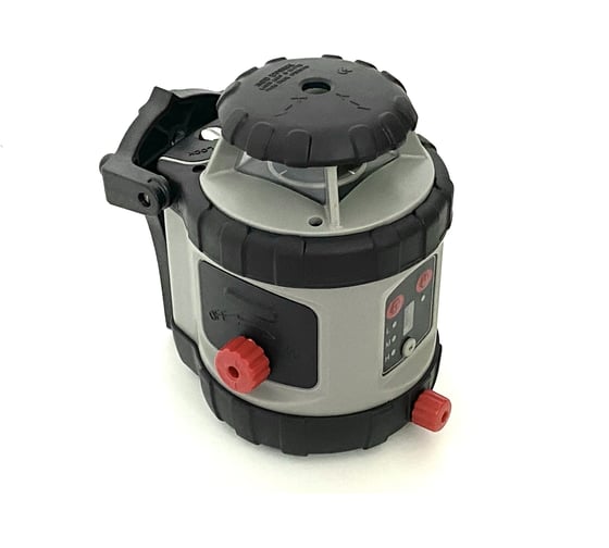 Ротационный лазерный нивелир Crown CT44068 BMC