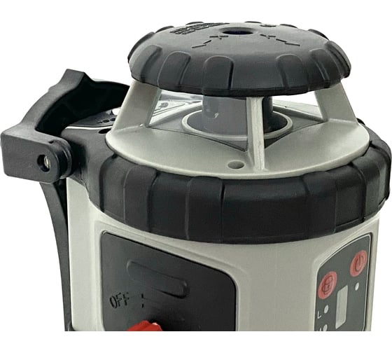 Ротационный лазерный нивелир Crown CT44068 BMC