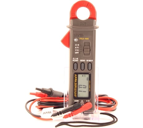 Токоизмерительные клещи APPA  30R