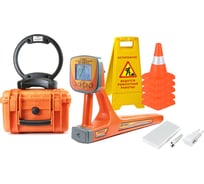 Кабелетрассоискатель ООО Техно-Ас Атлет 3.120Д 00-Б0004374