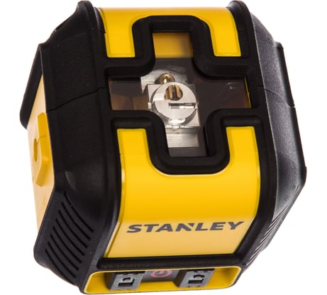 Лазерный построитель плоскостей Stanley CUBIX STHT77498-1