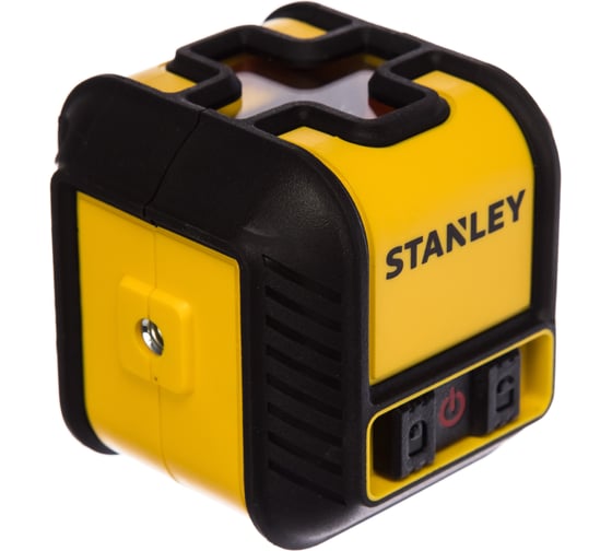 Лазерный построитель плоскостей Stanley CUBIX STHT77498-1